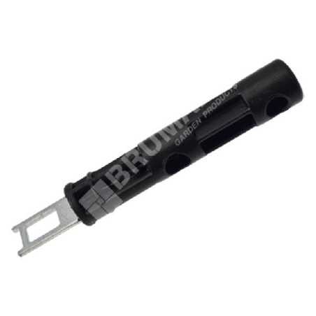 Korbsicherheitskupplung GL 2800EL - 050177 | NewgardenParts.com