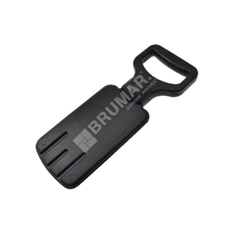 Pala empujadora de ramas GL 2800EL - 050164