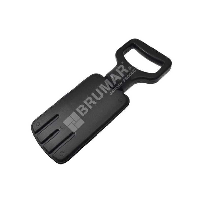 Pelle pousse-branches GL 2500EL - 050162