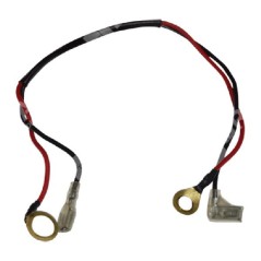 Câble électrique pour tronçonneuses ZOMAX - EFFECIENT - 029615 | NewgardenParts.com