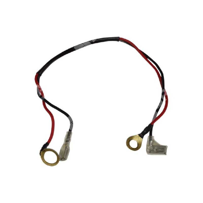 Electric cable for ZOMAX - EFFECIENT - 029615 chainsaws