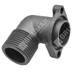 Raccord pour motopompes GREEN LINE - 022276 | NewgardenParts.com