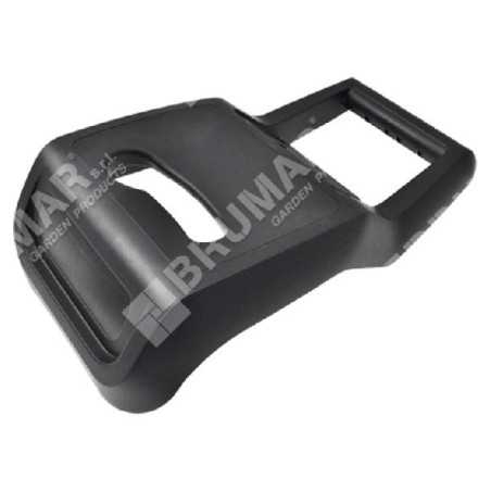 Obere Griffabdeckung GL 2800EL - 050165 | NewgardenParts.com