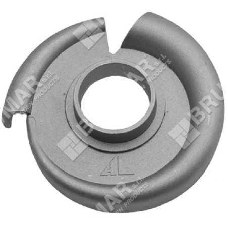 Chiocciola per motopompe GREEN LINE - 022269 | NewgardenParts.com