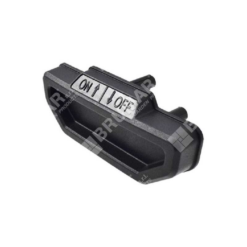 Levier d'embrayage de sécurité panier GL 2800EL - 050178