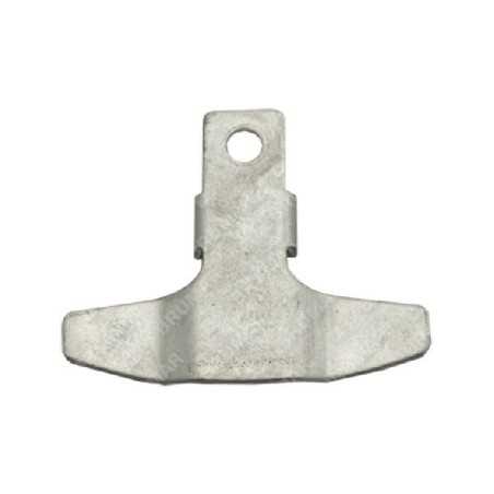 Protector de punta de cuchilla para cortasetos GREEN LINE - 016373 | NewgardenParts.com