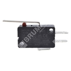 Microinterruptor para cortasetos KEYMA - YAT - 048806 | NewgardenParts.com