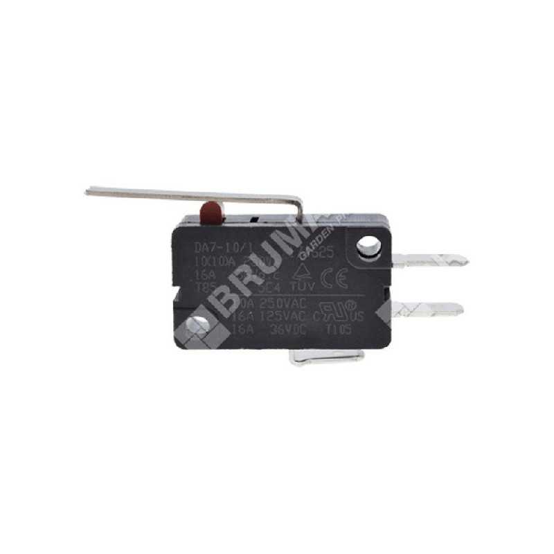 Microinterruptor para cortasetos KEYMA - YAT - 048806