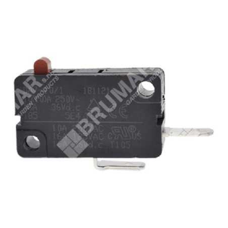 Micro interrupteur pour coupe-bordures KEYMA - YAT - 048714 | NewgardenParts.com