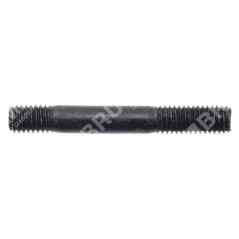Air filter stud for ASIA-CHINA chainsaws - 054842 | NewgardenParts.com