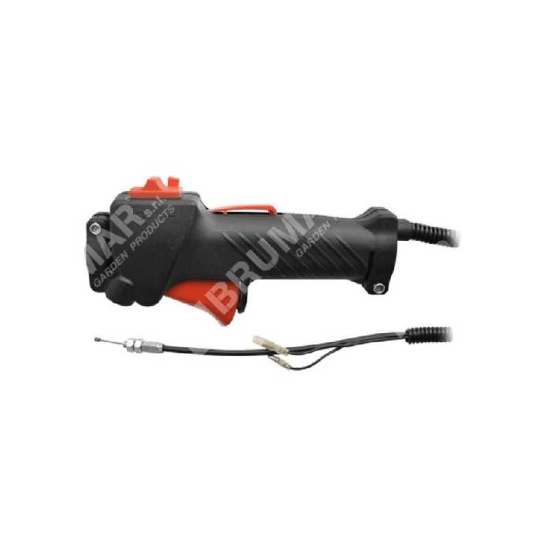 Beschleuniger für Stangen mit 26 mm Durchmesser für Freischneider – 047244