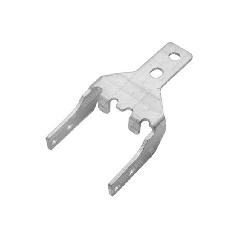 Supporto lama superiore per tagliasiepi GREEN LINE - 016391