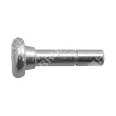 Perno fermaguaina per decespugliatori GREEN LINE - 014159 | NewgardenParts.com