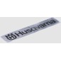 HUSQVARNA STICKER 577062001 ORIGINAL HUSQVARNA