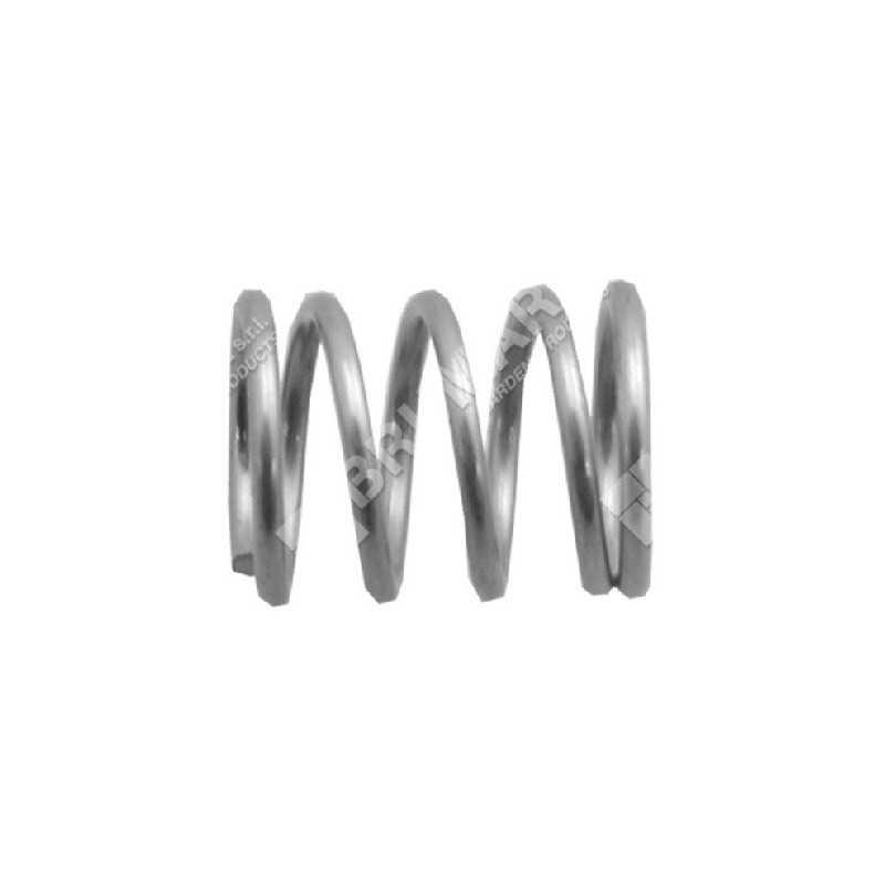Sheath retainer pin spring for GREEN LINE brushcutters - 014160