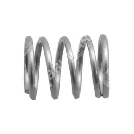 Ressort de goupille de retenue de gaine pour débroussailleuses GREEN LINE - 014160 | NewgardenParts.com