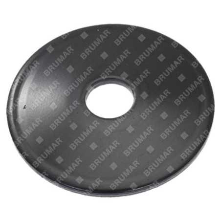 Blade washer for blade hubs for MAORI lawnmower - 054467 | NewgardenParts.com