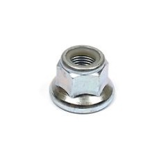 Tuerca galvanizada 56-18 ORIGINAL MURRAY polea 15X140MA | NewgardenParts.com