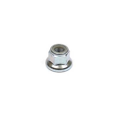 Tuerca galvanizada 56-18 ORIGINAL MURRAY polea 15X140MA | NewgardenParts.com