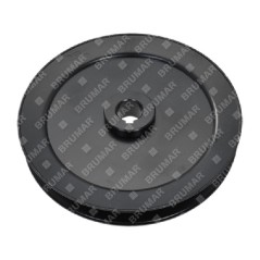 MAORI blade pulley external diameter 153 mm - 034932 | NewgardenParts.com