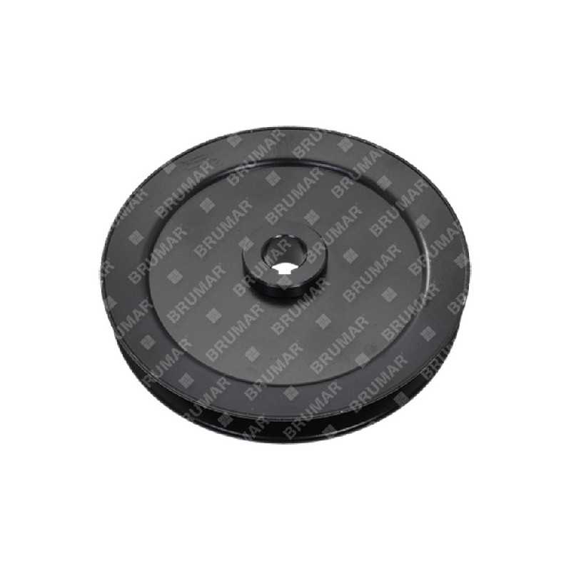 MAORI blade pulley external diameter 153 mm - 034932 MAORI blade pulley external diameter 153 mm - 034932
