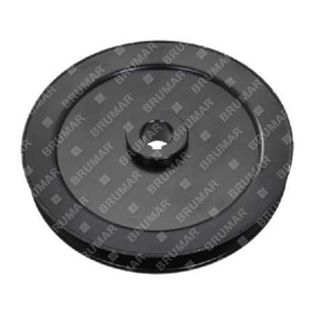 MAORI blade pulley external diameter 153 mm - 034932 | NewgardenParts.com