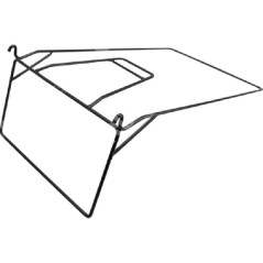 Collection bag frame for MOWOX lawnmower - 045637