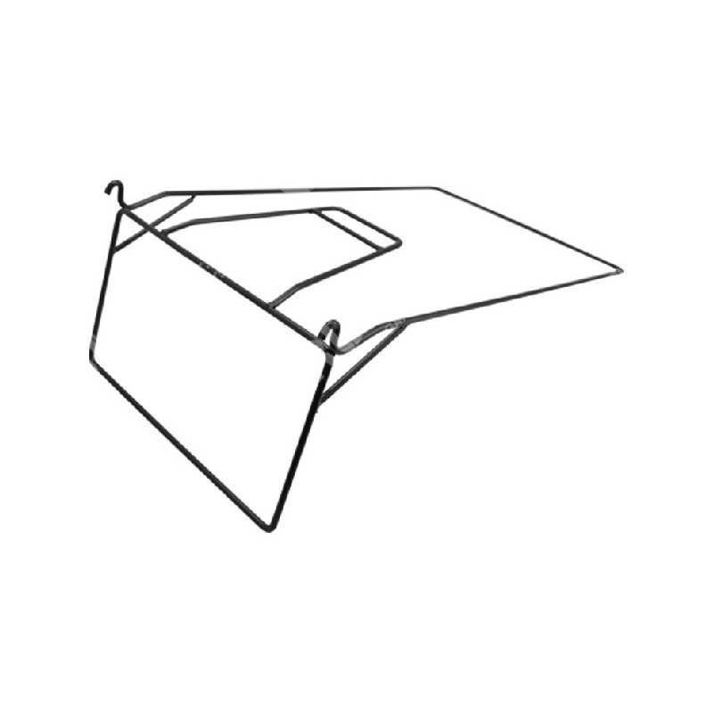 Collection bag frame for MOWOX lawnmower - 045637