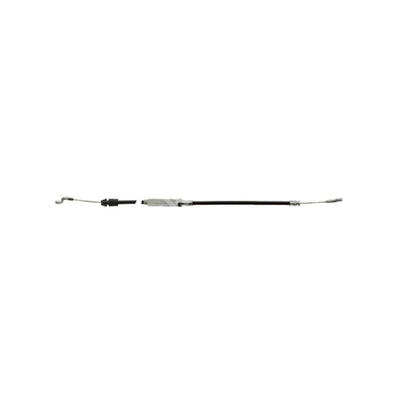Motorbremskabel für NEWTON Rasenmäher 2106800596A - 046893