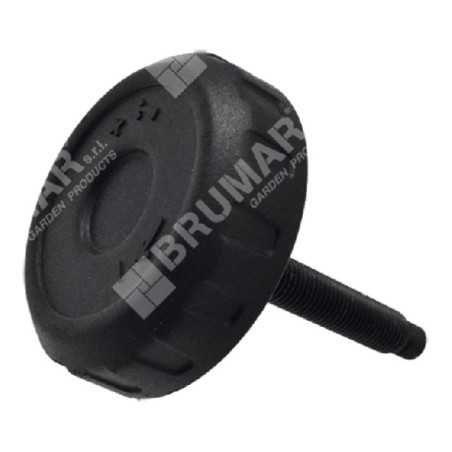 Gegenmesser-Einstellknopf GL 2800EL - 050173 | NewgardenParts.com