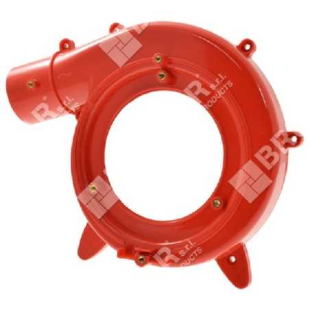Convogliatore aria per aspiratori soffiatori PROGREEN - 047288 | NewgardenParts.com