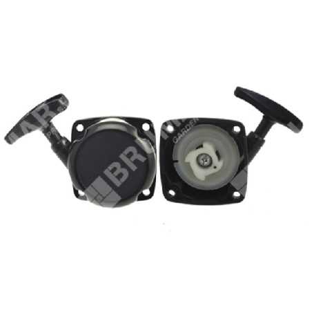 Avviamento per tagliasiepi PROGREEN - 046412 | NewgardenParts.com