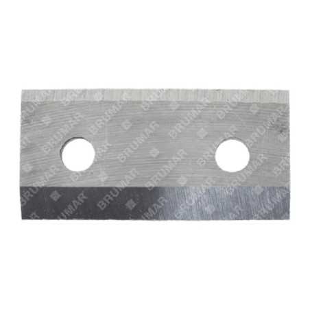 Lame pour broyeurs PROGREEN - 057568 | NewgardenParts.com