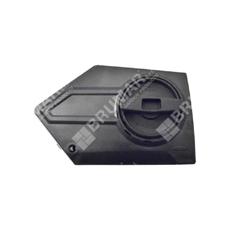 Chain guard for PROGREEN electric saws - 050186