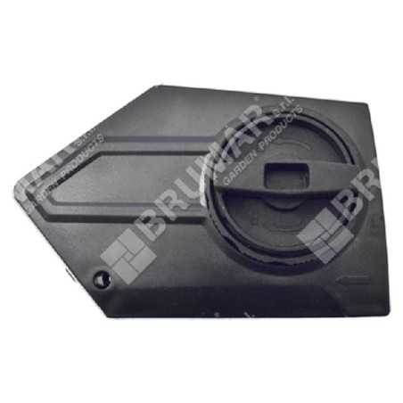 Protector de cadena para sierras eléctricas PROGREEN - 050186 | NewgardenParts.com