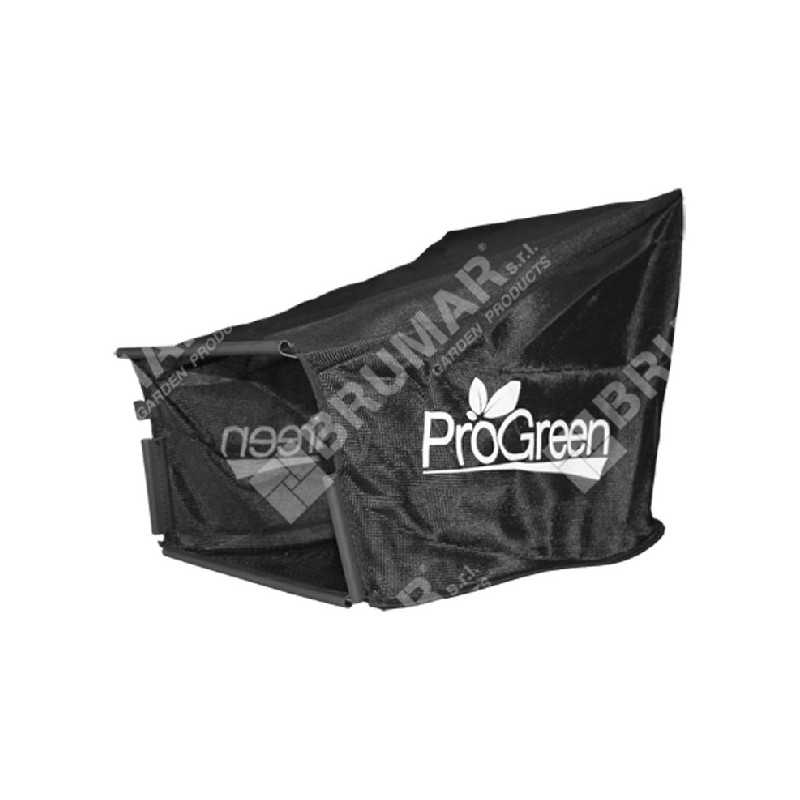 Collection bag for PROGREEN lawnmower - 049322