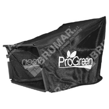 Collection bag for PROGREEN lawnmower - 049322 | NewgardenParts.com