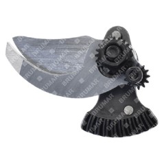 Replacement blade kit for PROGREEN battery scissors - 057515 | NewgardenParts.com