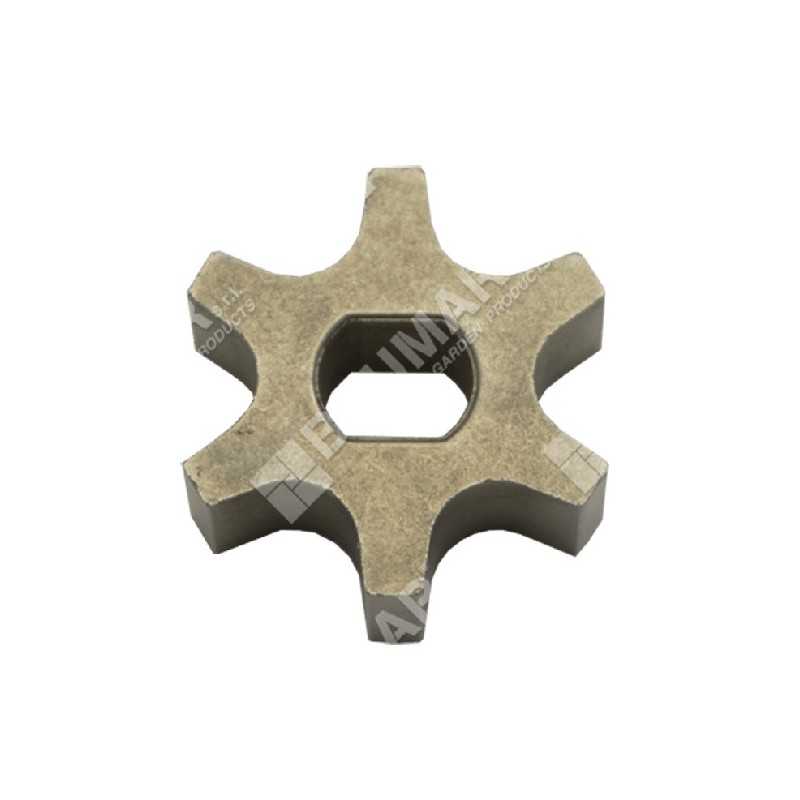 Chain sprocket for PROGREEN electric saws - 047312