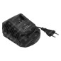 Caricabatterie PG CHR LI (XZ2200-2200K) per multitool a batteria PROGREEN - 050915 Caricabatterie PG CHR LI (XZ2200-2200K) per multitool a batteria PROGREEN - 050915