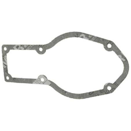 Kurbelbaugruppendichtung für PROGREEN Multitool – 046353 | NewgardenParts.com