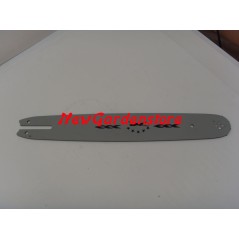 Barra motosega da legna SABART E21 E23 40cm 1,3mm 3/8 16" 352106 | NewgardenParts.com