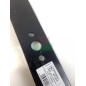 Cuchilla Tractor cortacésped YAMAHA YLM 346S R301626 Cuchilla Tractor cortacésped YAMAHA YLM 346S R301626