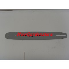 Barra motosega da legna SABRE modello 3350 40 cm 1,3mm 57maglie attacco A