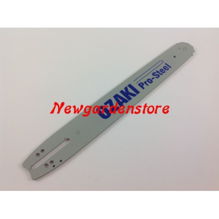 Barra motosega da legna SOLO 603 662 667 670 680 690 43 cm | NewgardenParts.com