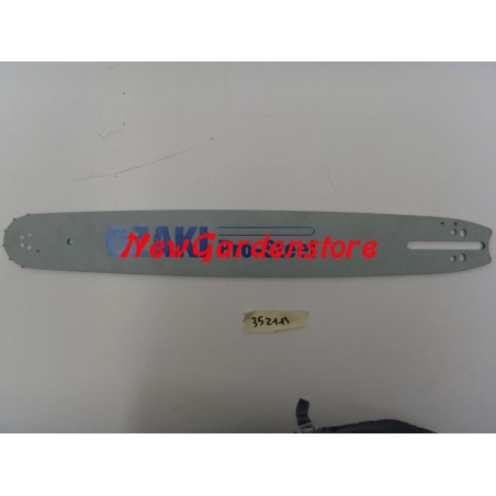 Barra motosega da legna SOLO 603 662 667 670 680 690 45 cm 352113 | NewgardenParts.com