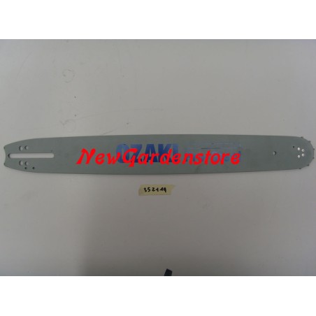 Barra motosega da legna SOLO 603 662 667 670 680 690 50 cm 352114 | NewgardenParts.com