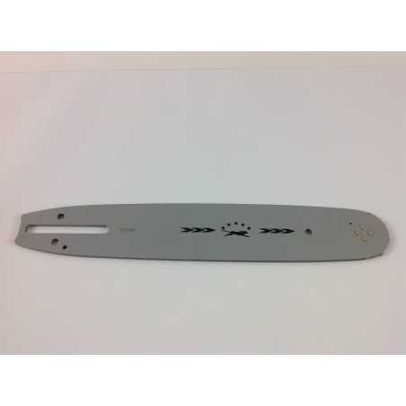 Chainsaw bar 3/8" 45 links UNIVERSAL 352095 | NewgardenParts.com