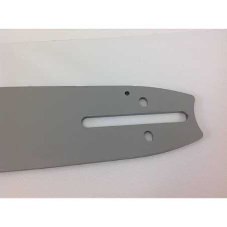Barre de tronçonneuse à bois 3/8" 72 maillons UNIVERSAL 352114 | NewgardenParts.com