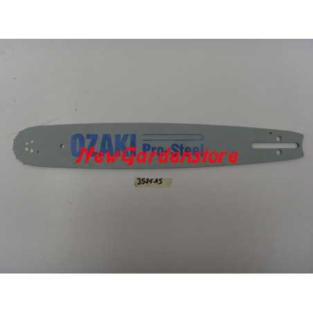 Barra de motosierra DOLMAR 38 mm para cadena de 64 eslabones